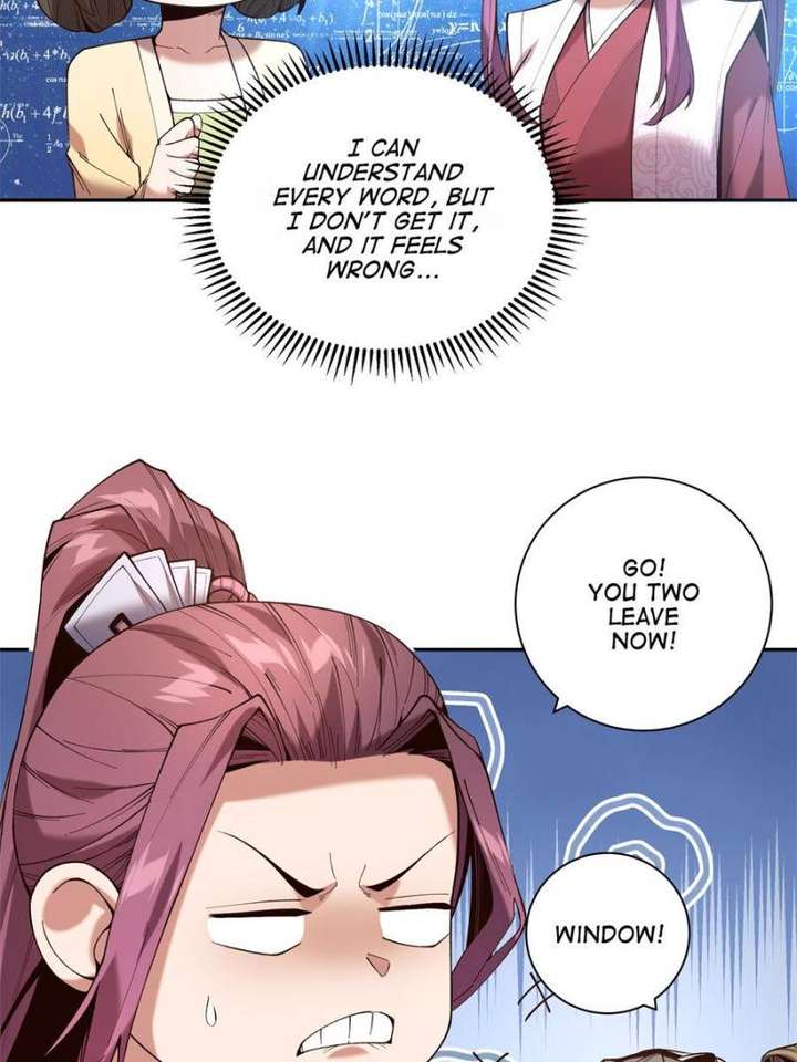 Read Celebrating the Remaining Life EN Manga Online