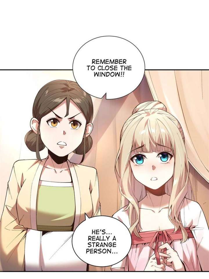 Read Celebrating the Remaining Life EN Manga Online