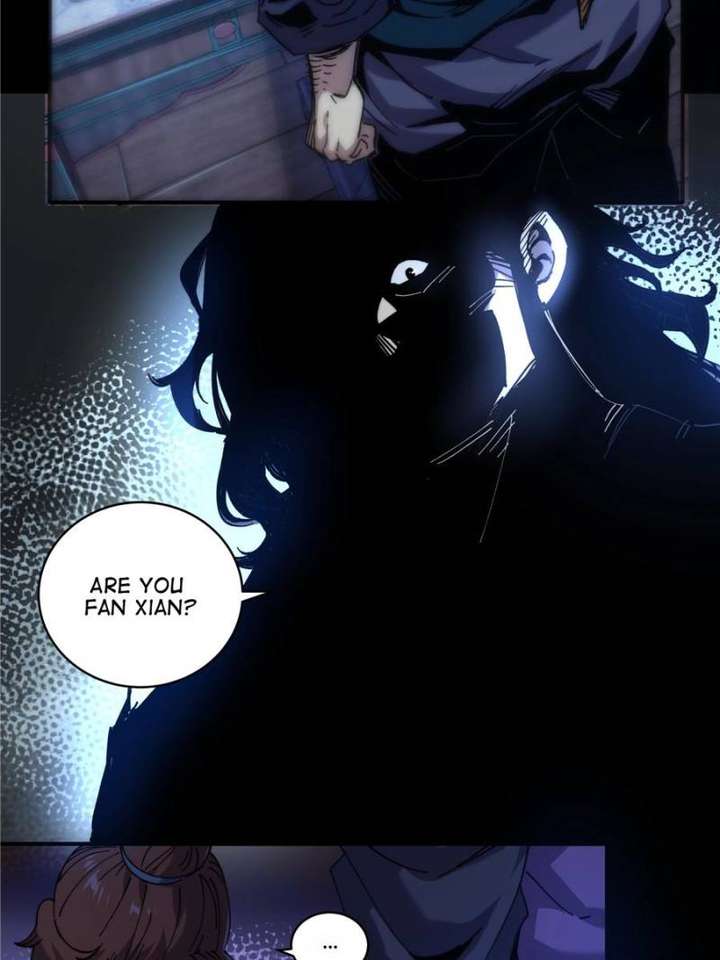 Read Celebrating the Remaining Life EN Manga Online