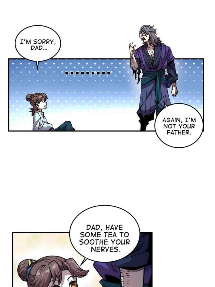 Read Celebrating the Remaining Life EN Manga Online