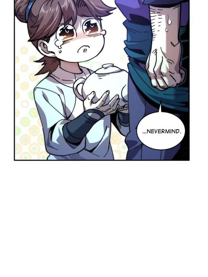 Read Celebrating the Remaining Life EN Manga Online