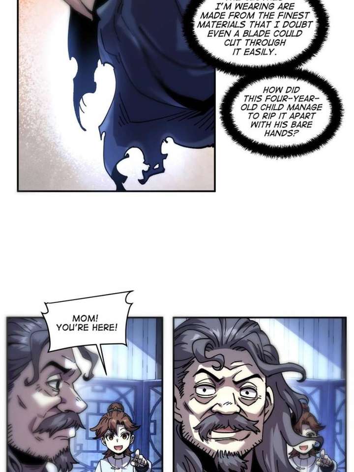Read Celebrating the Remaining Life EN Manga Online