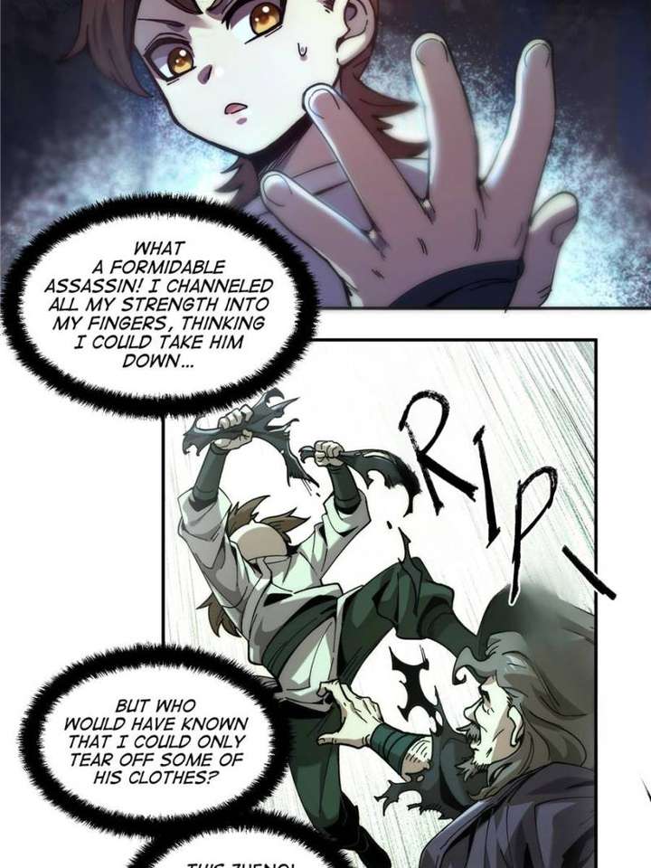 Read Celebrating the Remaining Life EN Manga Online