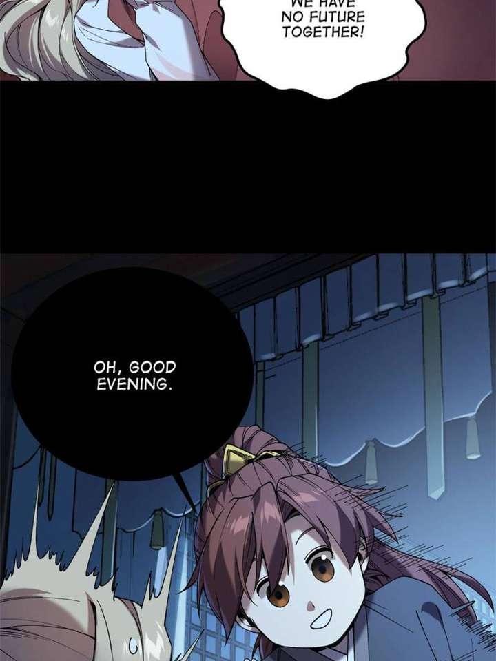 Read Celebrating the Remaining Life EN Manga Online