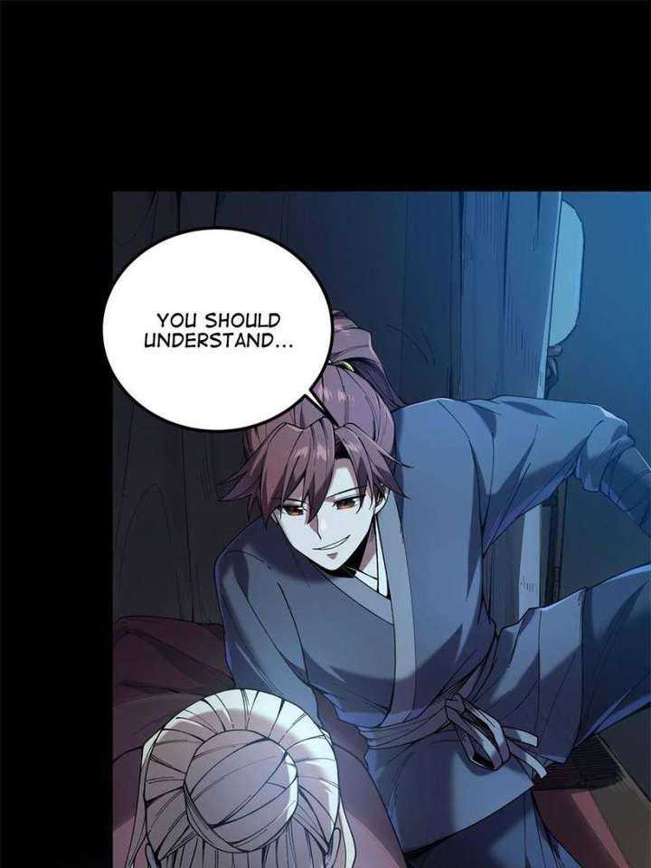 Read Celebrating the Remaining Life EN Manga Online