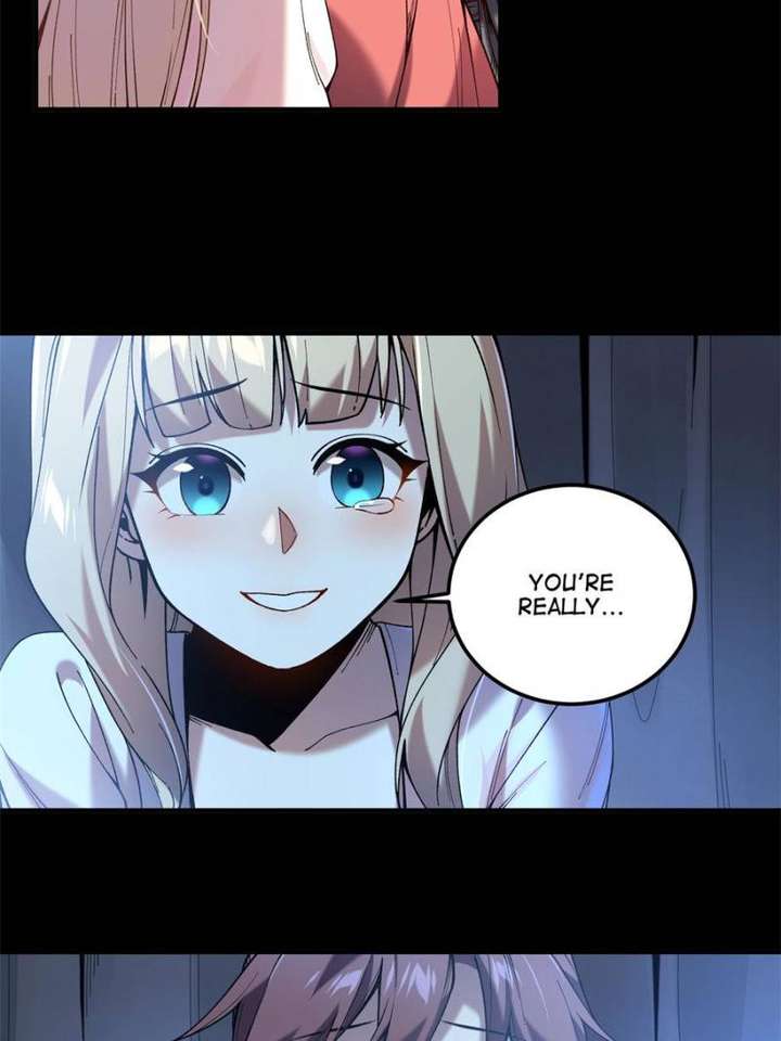 Read Celebrating the Remaining Life EN Manga Online