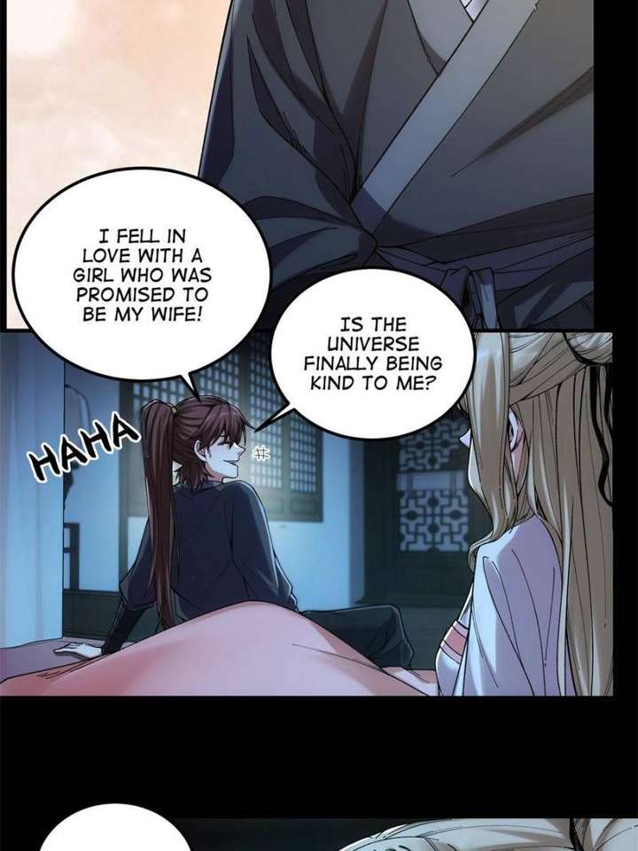 Read Celebrating the Remaining Life EN Manga Online