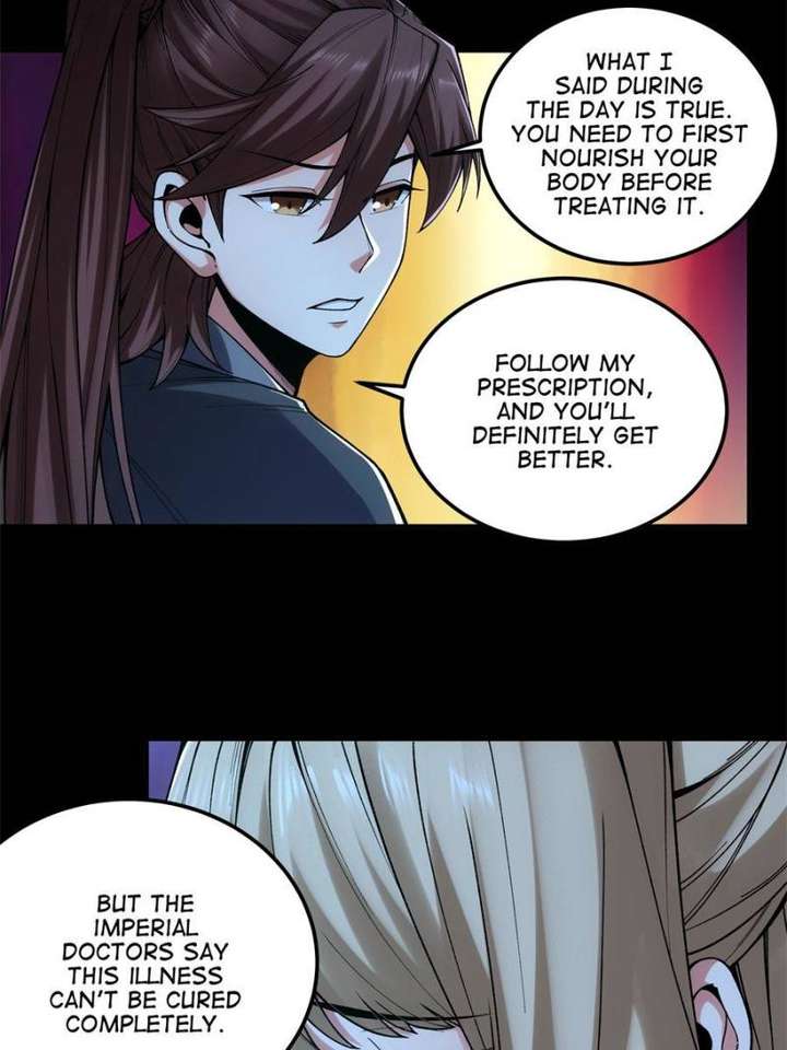 Read Celebrating the Remaining Life EN Manga Online