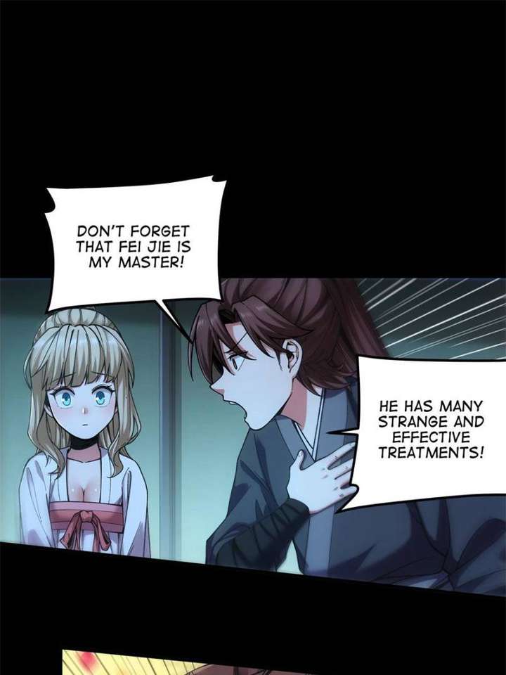 Read Celebrating the Remaining Life EN Manga Online