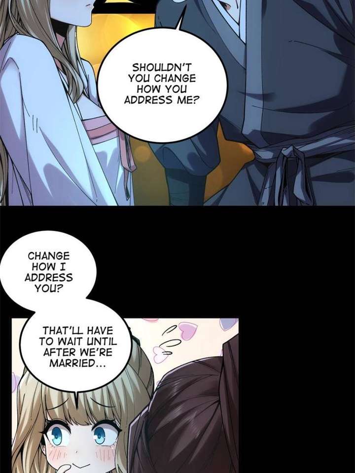 Read Celebrating the Remaining Life EN Manga Online