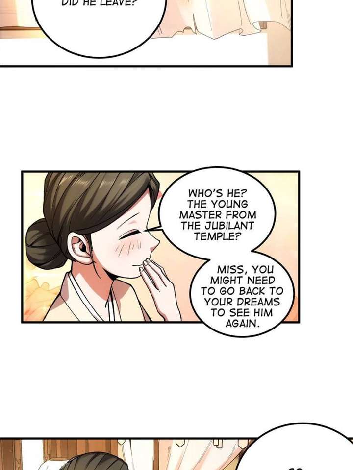 Read Celebrating the Remaining Life EN Manga Online