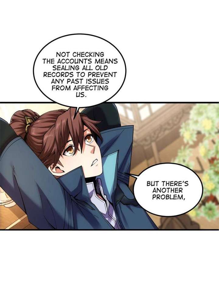 Read Celebrating the Remaining Life EN Manga Online