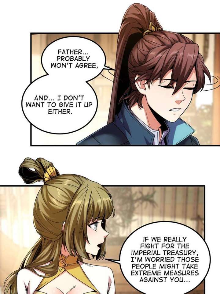 Read Celebrating the Remaining Life EN Manga Online