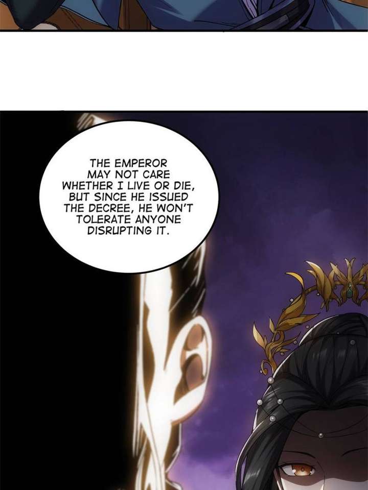 Read Celebrating the Remaining Life EN Manga Online
