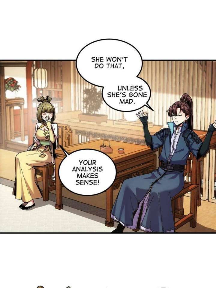 Read Celebrating the Remaining Life EN Manga Online