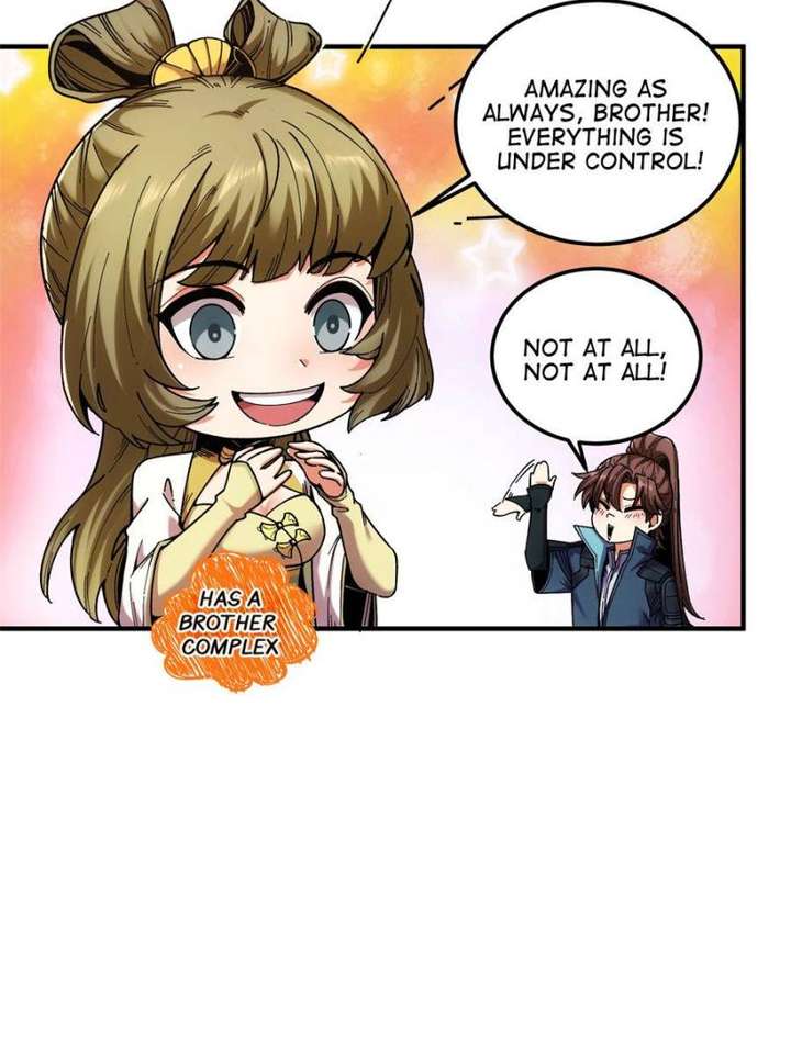 Read Celebrating the Remaining Life EN Manga Online