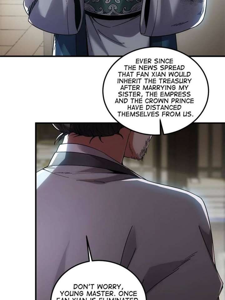 Read Celebrating the Remaining Life EN Manga Online