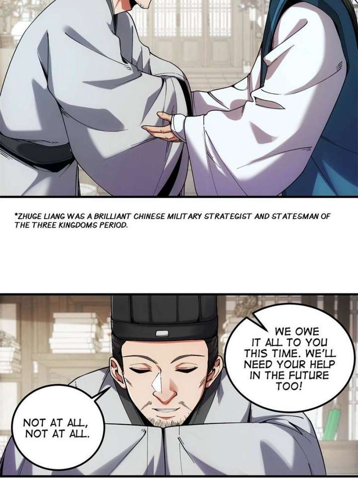 Read Celebrating the Remaining Life EN Manga Online