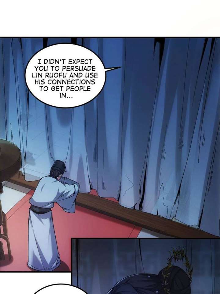 Read Celebrating the Remaining Life EN Manga Online
