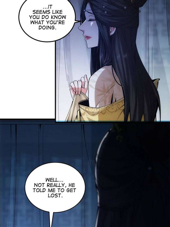 Read Celebrating the Remaining Life EN Manga Online
