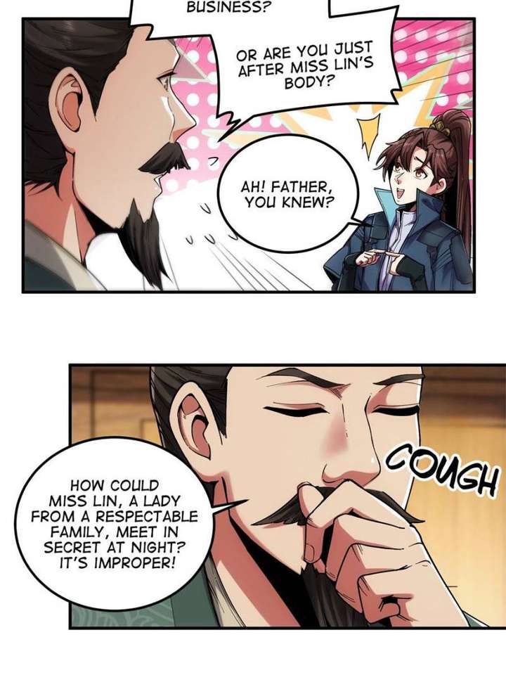Read Celebrating the Remaining Life EN Manga Online
