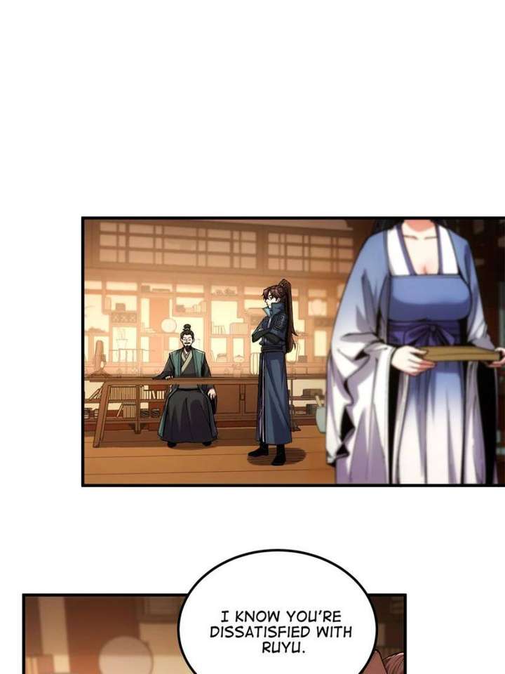 Read Celebrating the Remaining Life EN Manga Online