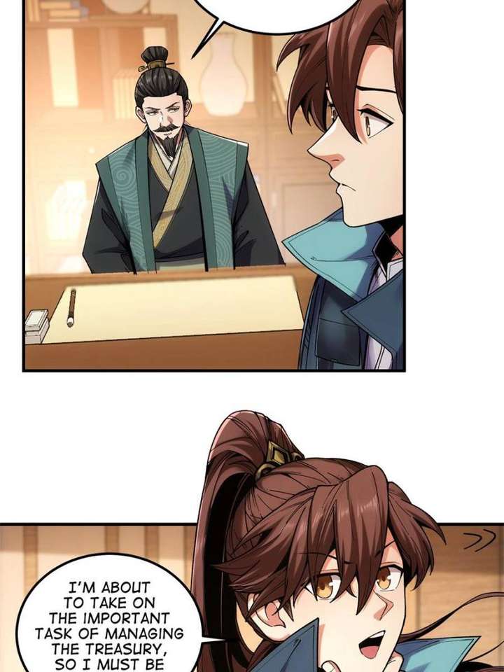 Read Celebrating the Remaining Life EN Manga Online