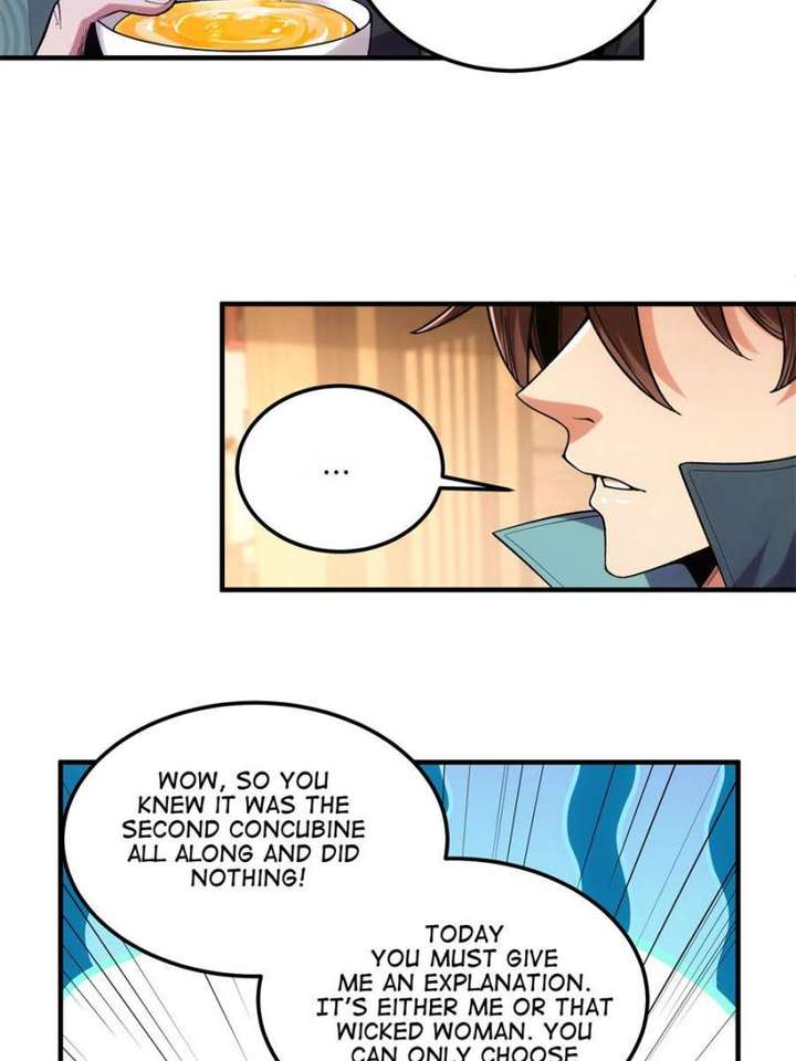 Read Celebrating the Remaining Life EN Manga Online