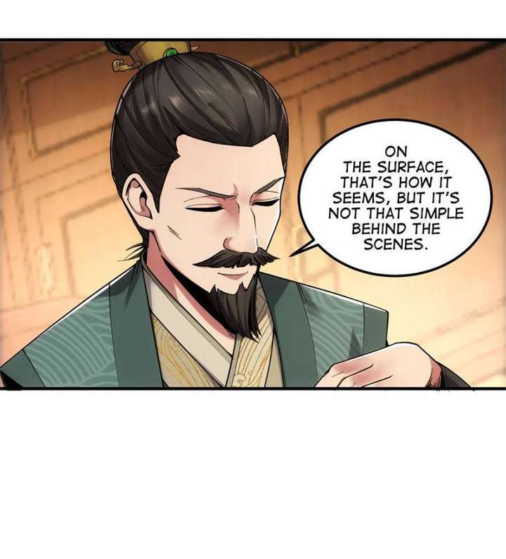 Read Celebrating the Remaining Life EN Manga Online