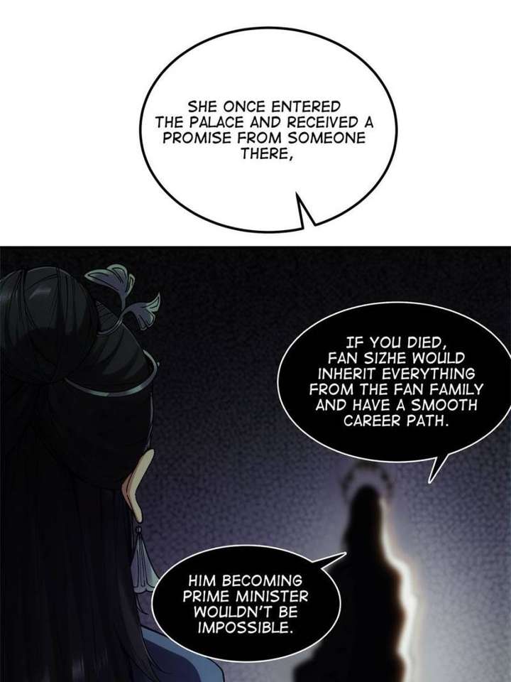 Read Celebrating the Remaining Life EN Manga Online