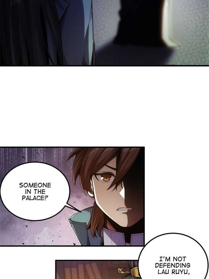 Read Celebrating the Remaining Life EN Manga Online