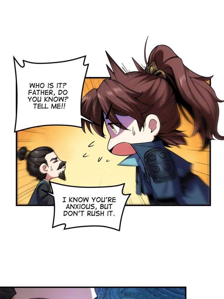 Read Celebrating the Remaining Life EN Manga Online