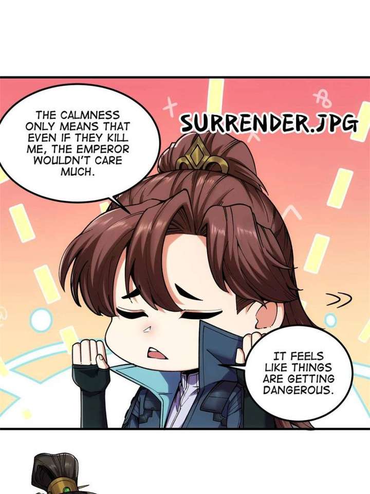 Read Celebrating the Remaining Life EN Manga Online