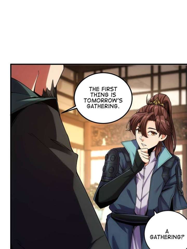 Read Celebrating the Remaining Life EN Manga Online