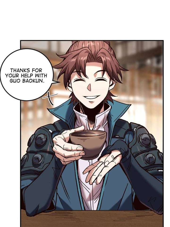 Read Celebrating the Remaining Life EN Manga Online