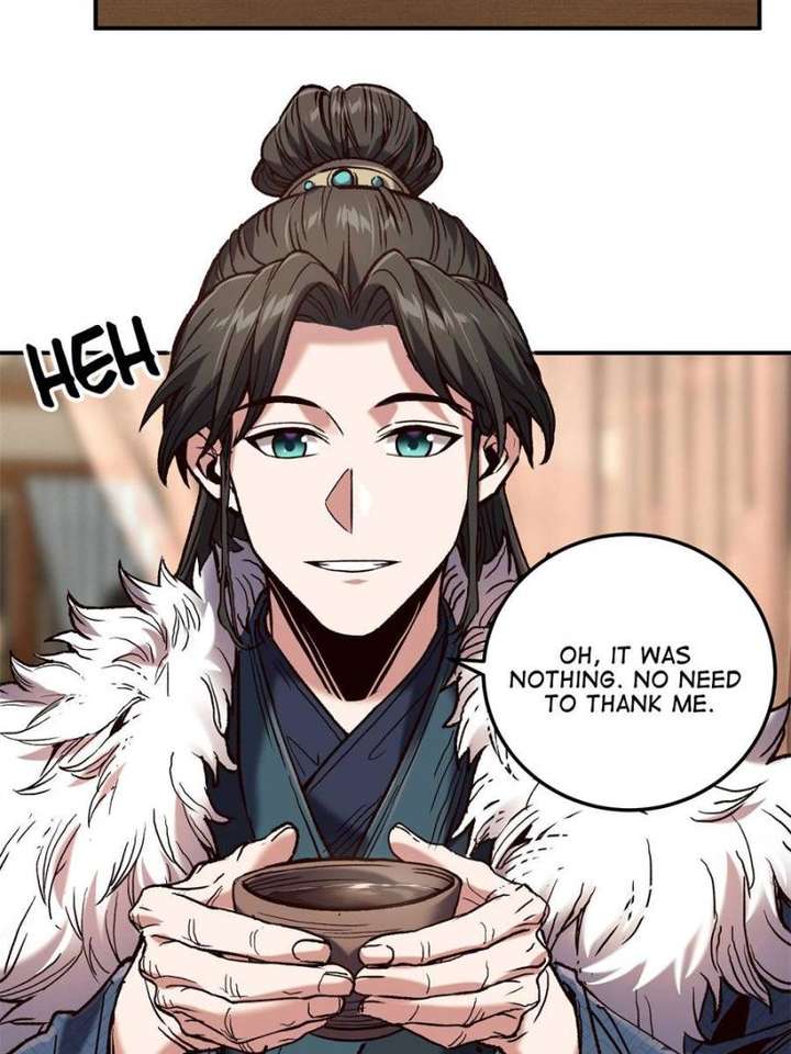 Read Celebrating the Remaining Life EN Manga Online