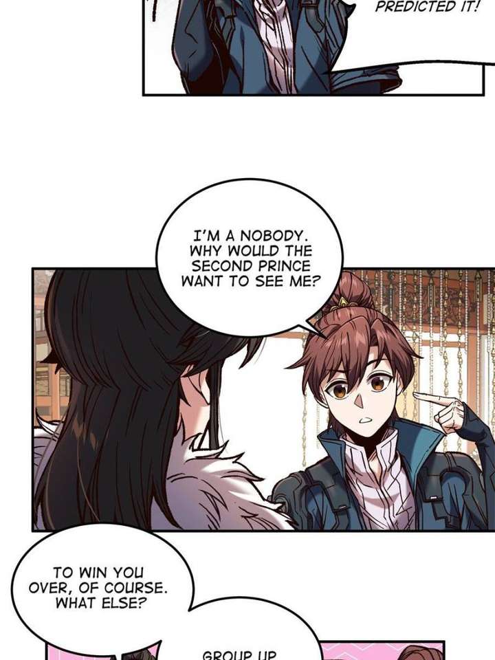 Read Celebrating the Remaining Life EN Manga Online