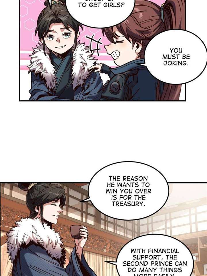 Read Celebrating the Remaining Life EN Manga Online