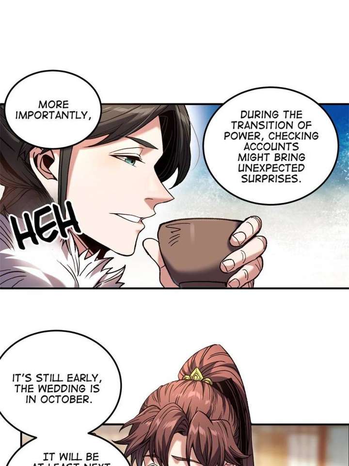 Read Celebrating the Remaining Life EN Manga Online