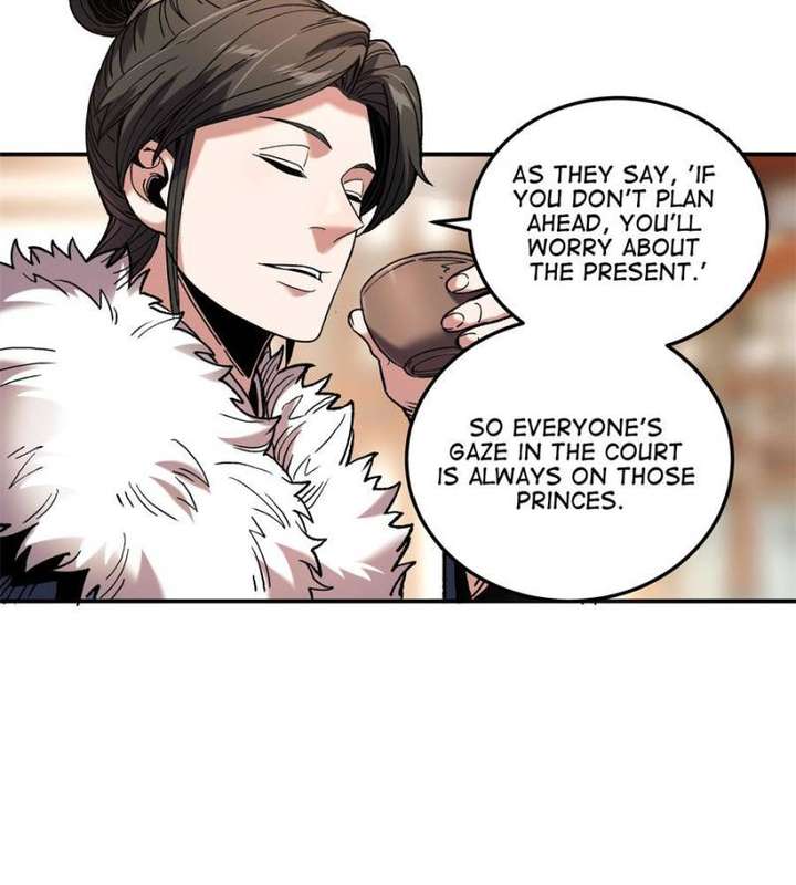 Read Celebrating the Remaining Life EN Manga Online