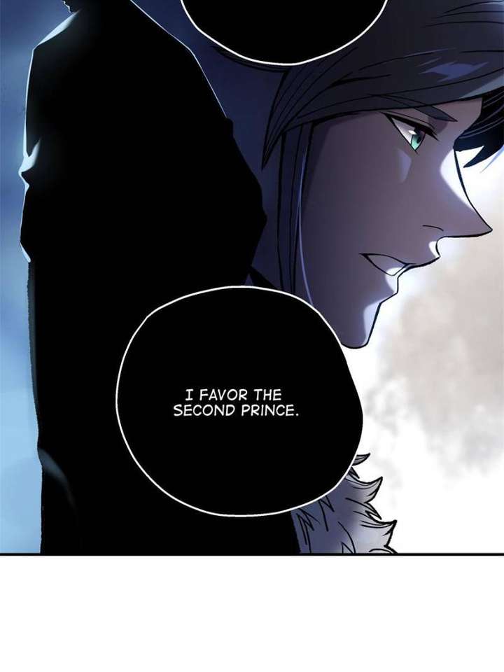 Read Celebrating the Remaining Life EN Manga Online