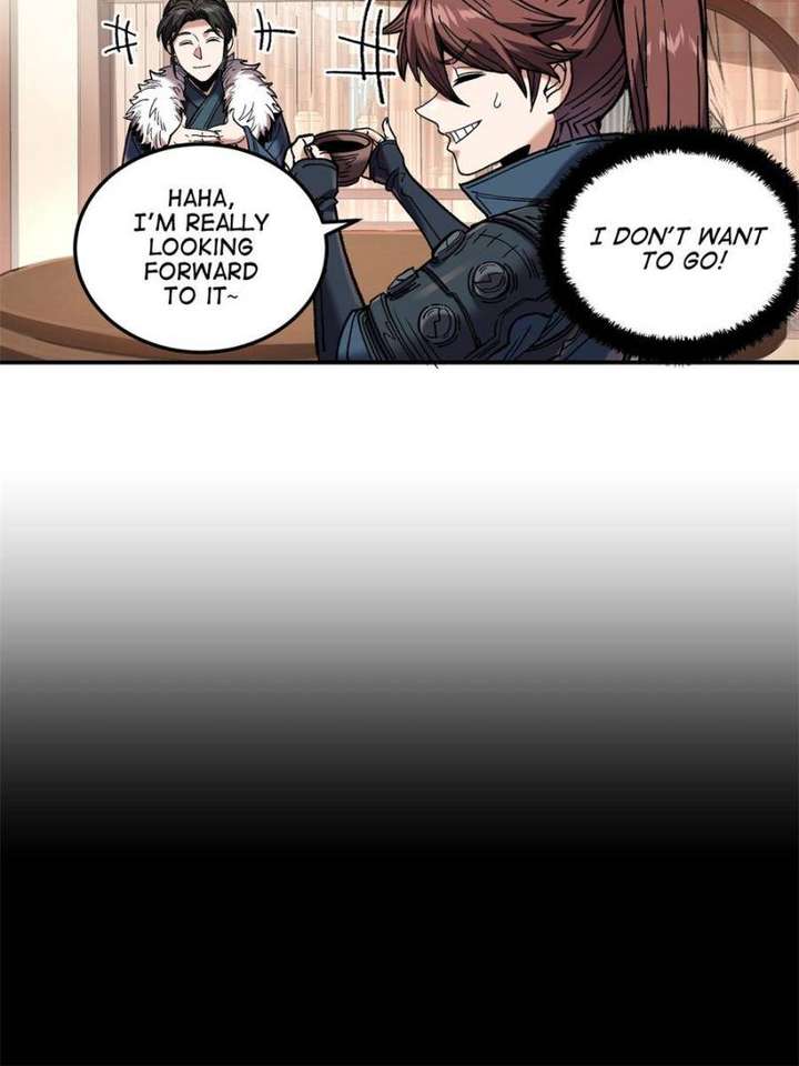 Read Celebrating the Remaining Life EN Manga Online