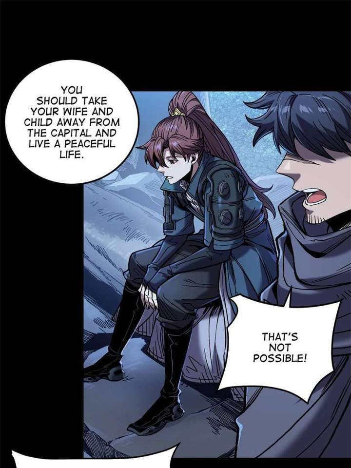 Read Celebrating the Remaining Life EN Manga Online