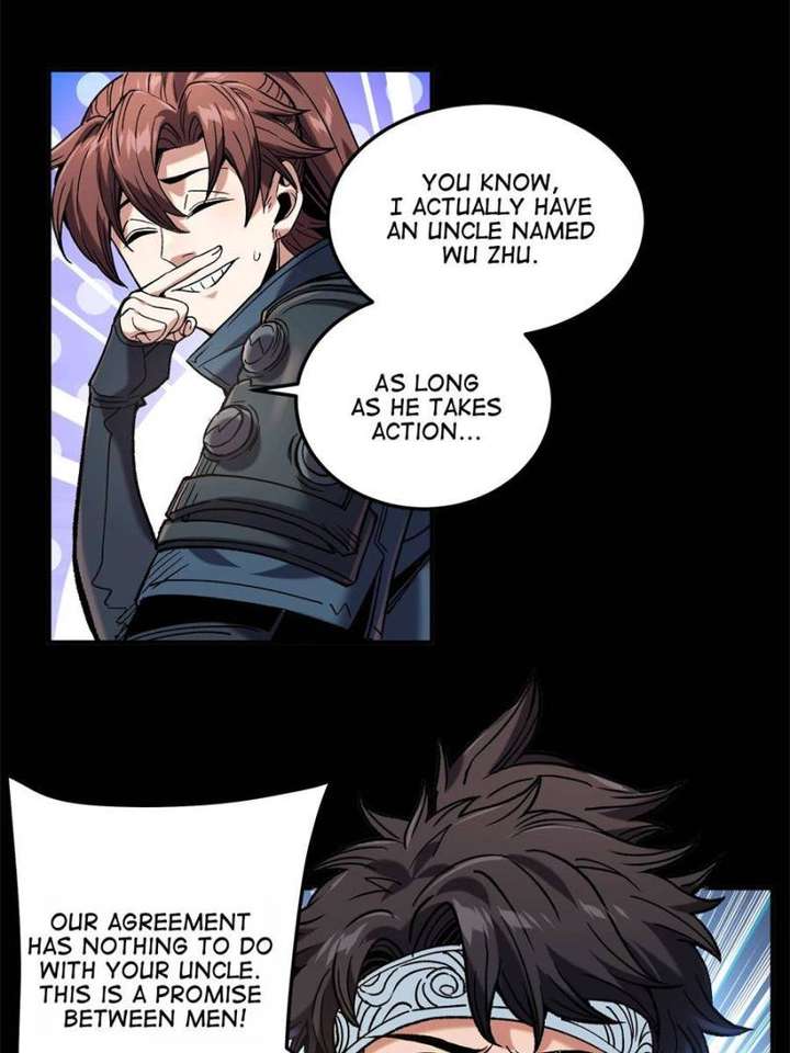 Read Celebrating the Remaining Life EN Manga Online