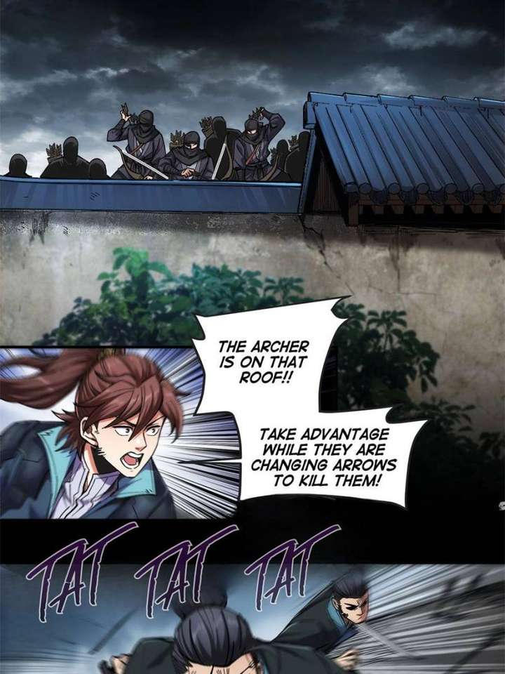 Read Celebrating the Remaining Life EN Manga Online