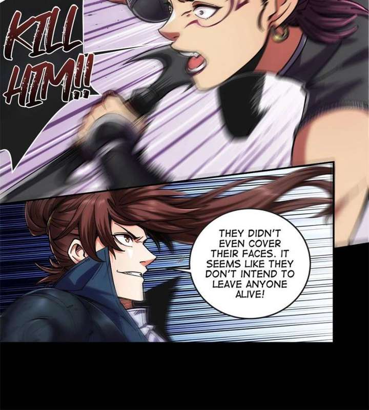 Read Celebrating the Remaining Life EN Manga Online