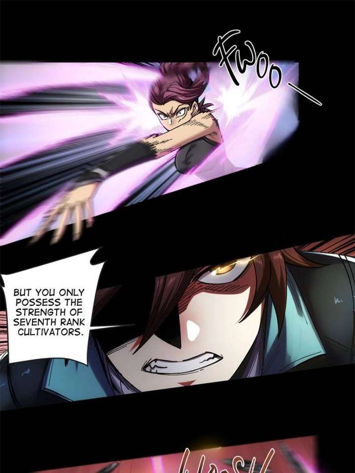 Read Celebrating the Remaining Life EN Manga Online