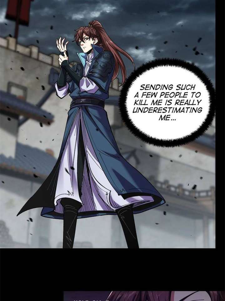 Read Celebrating the Remaining Life EN Manga Online