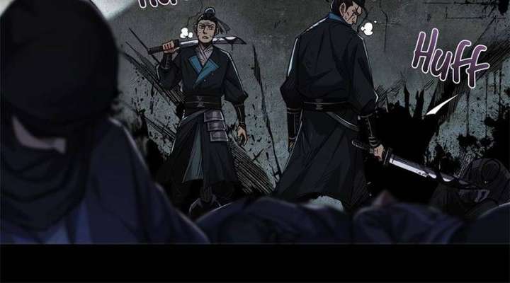 Read Celebrating the Remaining Life EN Manga Online
