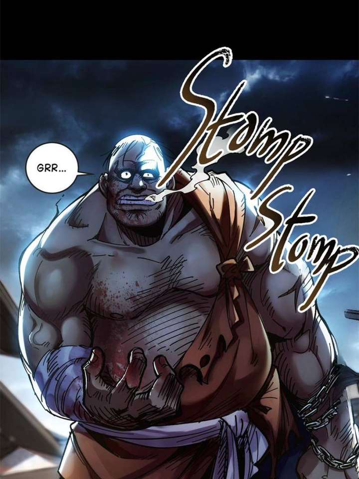 Read Celebrating the Remaining Life EN Manga Online